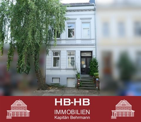 Bremen Häuser, Bremen Haus kaufen