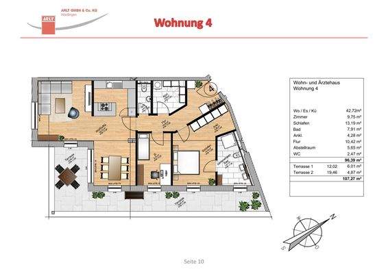 Wohnung 04