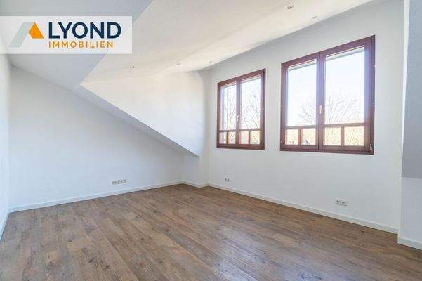 LYD 4954 - Neubau Schlafzimmer