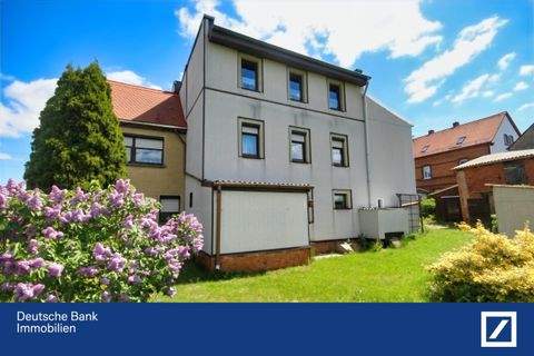 Gera Häuser, Gera Haus kaufen