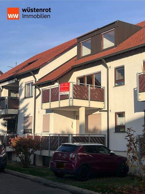 Rutesheim Wohnungen, Rutesheim Wohnung kaufen