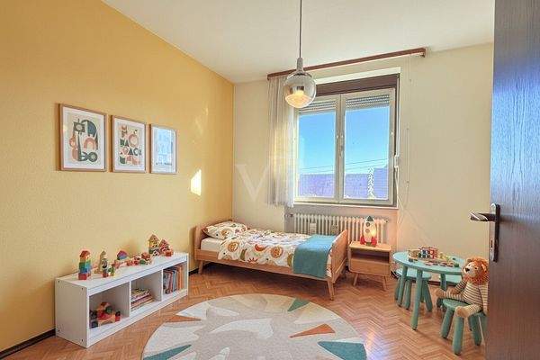 Zimmer I - Wohnbeispiel