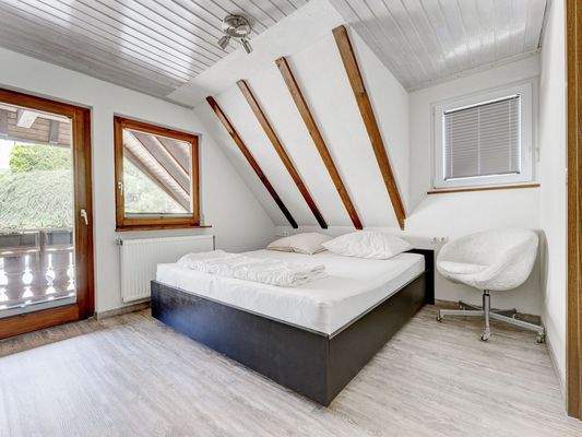 Beispiel Einzelzimmer