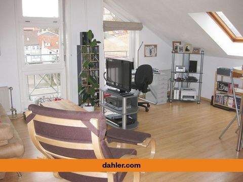 Göttingen Wohnungen, Göttingen Wohnung kaufen