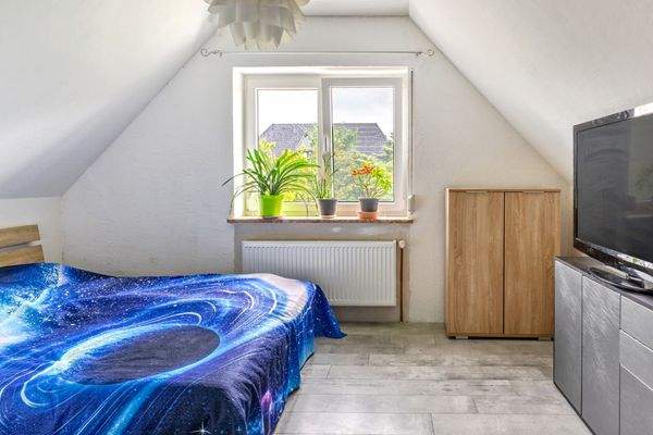 Schlafzimmer 2 Einheit I