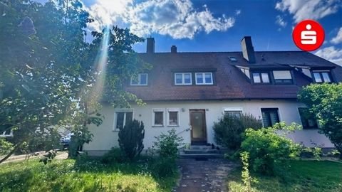 Nürnberg Häuser, Nürnberg Haus mieten 