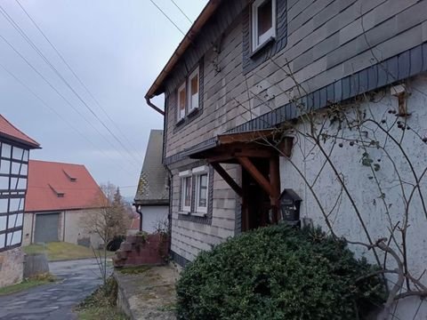 Kühndorf  Häuser, Kühndorf  Haus kaufen