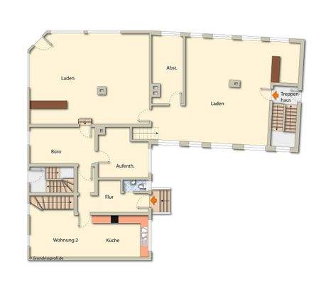 EG - Platz für Ihre Ideen!