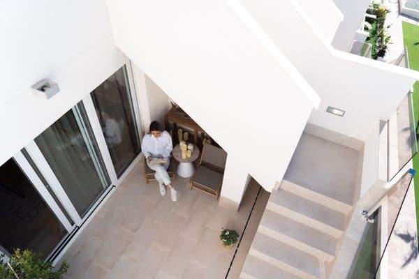 AREAbeach III Show House (54)