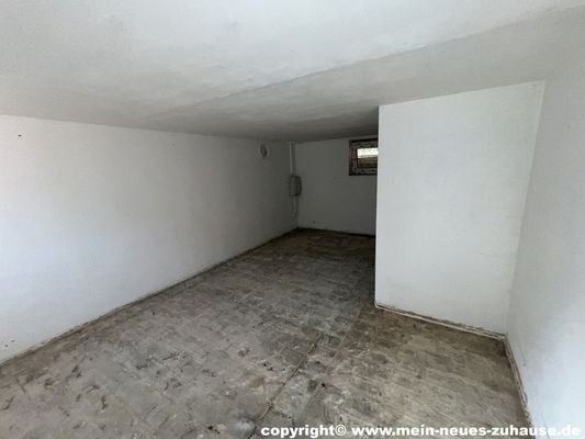 Bild 10 Kellerraum 1