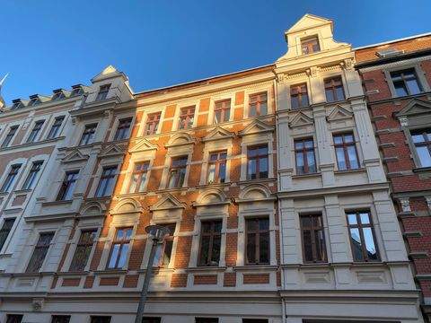 Görlitz Wohnungen, Görlitz Wohnung mieten