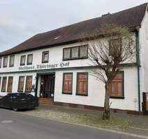 Friedrichroda Gastronomie, Pacht, Gaststätten