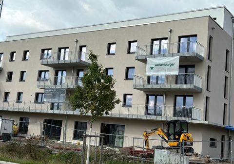 Müllheim Wohnungen, Müllheim Wohnung mieten