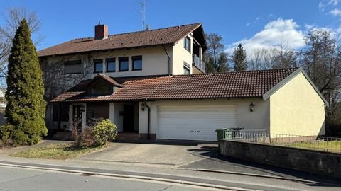 Michelau in Oberfranken Häuser, Michelau in Oberfranken Haus kaufen