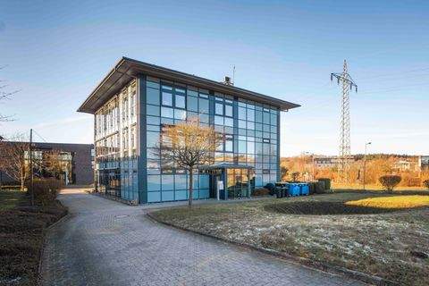 Buchholz in der Nordheide Büros, Büroräume, Büroflächen 