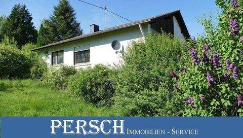 Marpingen Häuser, Marpingen Haus kaufen