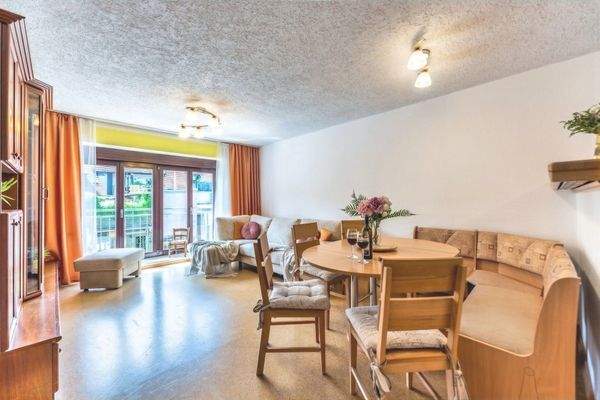 1 OG Wohnen klimatisiert