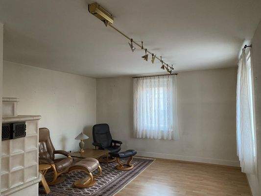 Wohnzimmer EG