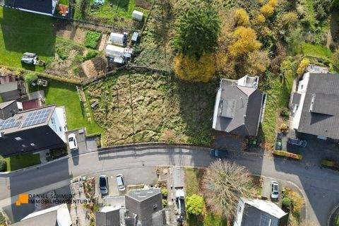 Gummersbach / Bernberg Grundstücke, Gummersbach / Bernberg Grundstück kaufen