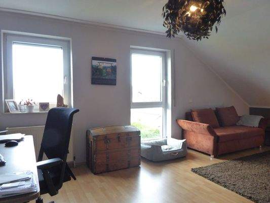 Weiteres Schlafzimmer