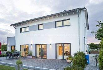 mögliche Außenansicht 