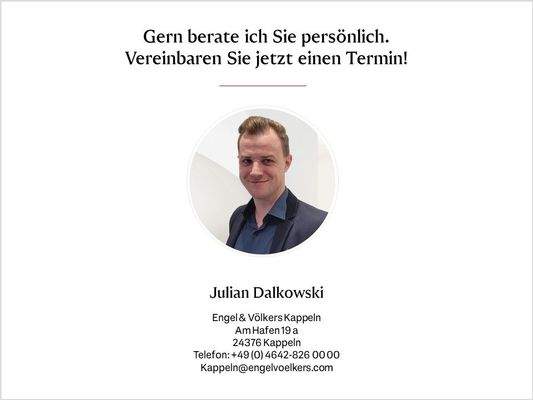 Ihr Ansprechpartner!