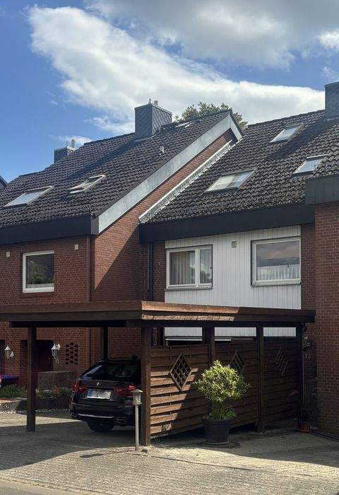 Norderstedt Häuser, Norderstedt Haus kaufen