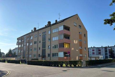 Straubing Wohnungen, Straubing Wohnung kaufen