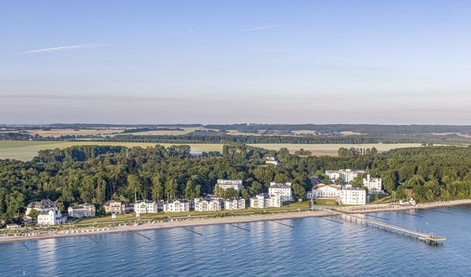 Private Residenzen Heiligendamm