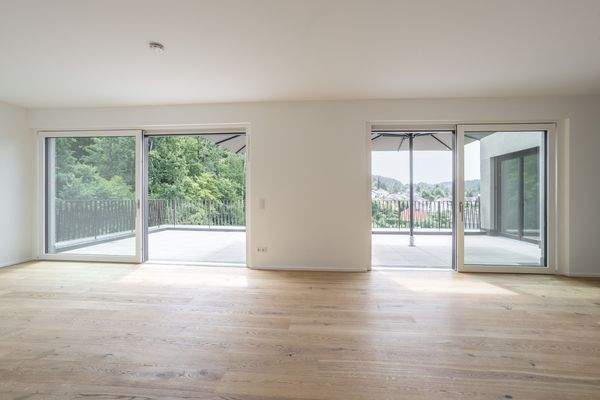 Wohn- und Essbereich