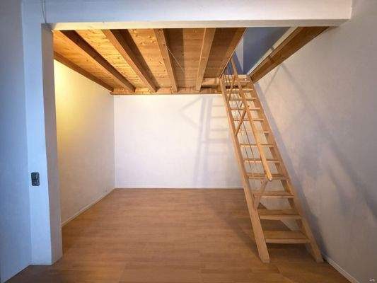 Wohnzimmer Ansicht 2