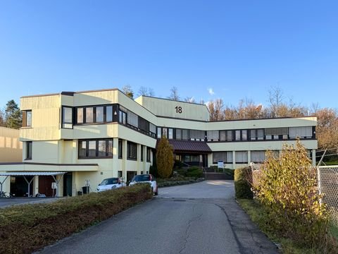 Reutlingen Büros, Büroräume, Büroflächen 