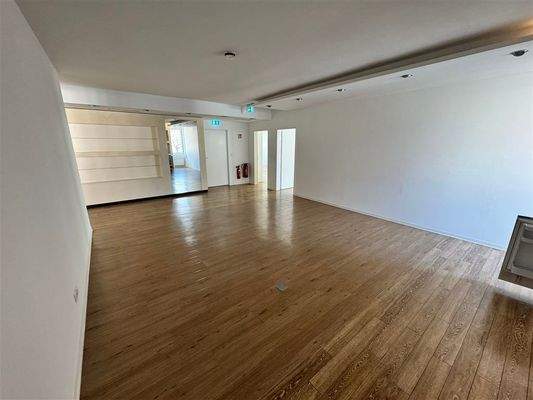 Empfang / Eingangsbereich