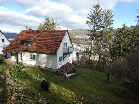 Nagold Häuser, Nagold Haus kaufen