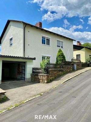 Ihr neues zu Hause in Strettweg