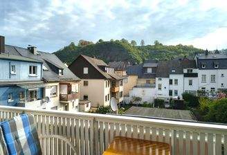 Beliebte Wohnlage von Lahnstein