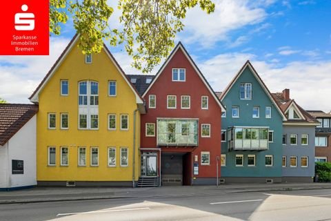 Bremen Wohnungen, Bremen Wohnung kaufen