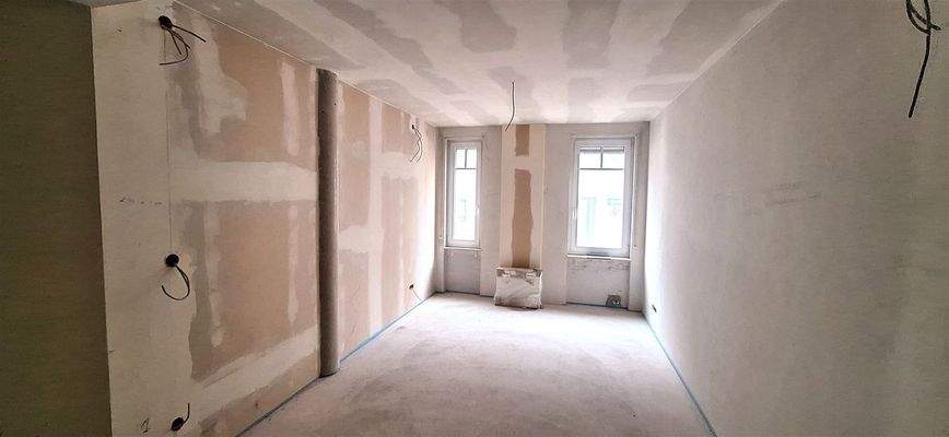 Zimmer / Appartement