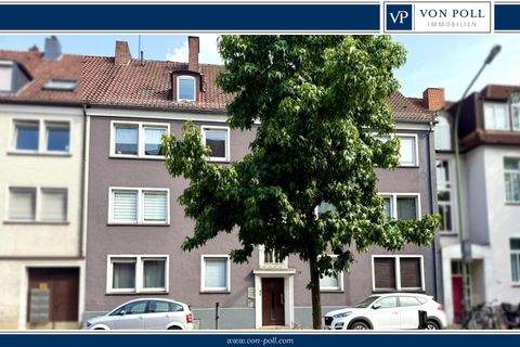 Osnabrück Renditeobjekte, Mehrfamilienhäuser, Geschäftshäuser, Kapitalanlage