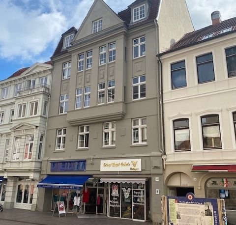 Flensburg Wohnungen, Flensburg Wohnung mieten