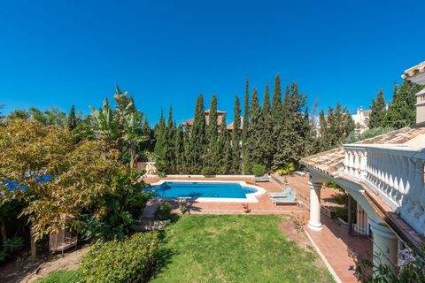 Marbella Häuser, Marbella Haus kaufen