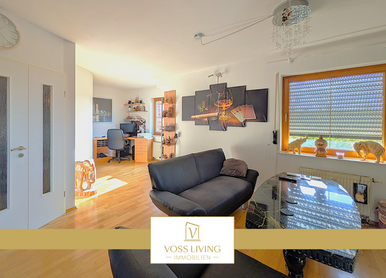 Wohnzimmer 1