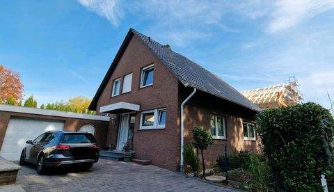 Herford Häuser, Herford Haus kaufen