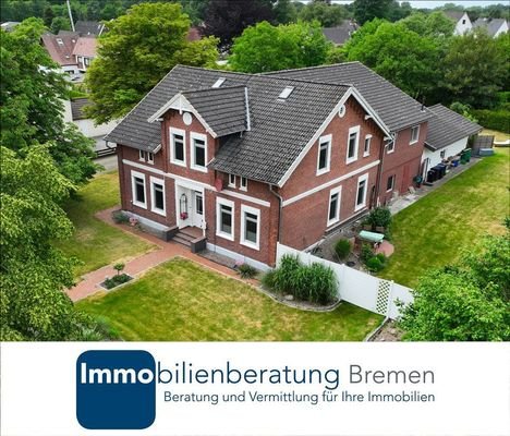 Immobilienberatung Bremen
