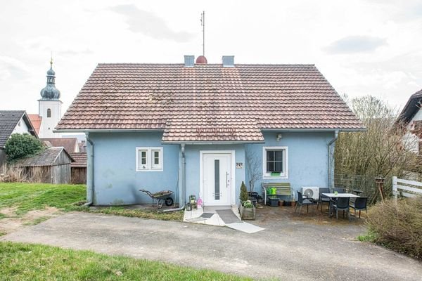 Aussenansicht