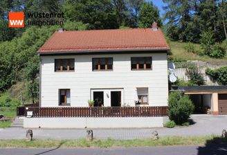 Haus Süden