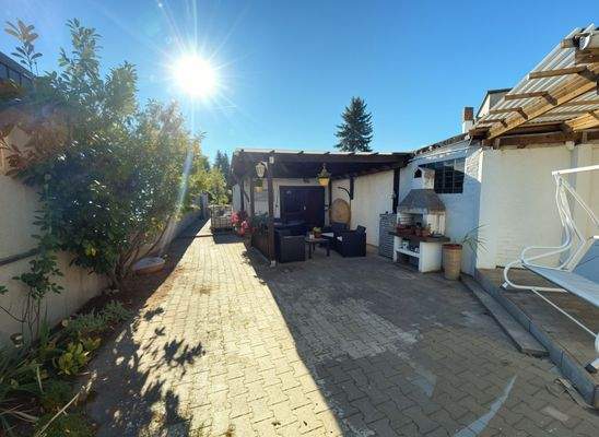 Hier den Feierabend genießen