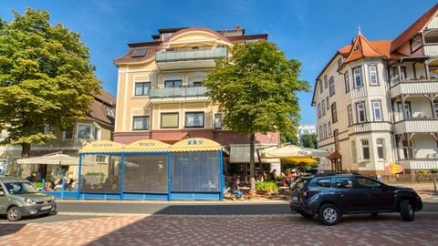 Bad Harzburg Wohnungen, Bad Harzburg Wohnung mieten