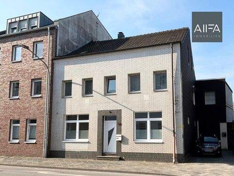 Viersen-Rahser Häuser, Viersen-Rahser Haus kaufen