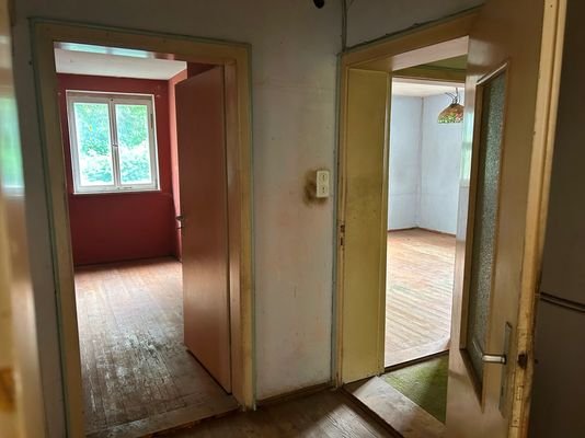 Zimmer im OG